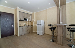 آپارتمان 2-комн 54 m² - یوسف کوبالادزه, Batumi