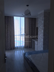 آپارتمان 2-комн 60 m² - کلانتر خیمشیاشویلی, Batumi