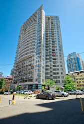 آپارتمان 2-комн 43 m² - شالوا ایناساریدزه, Batumi