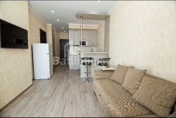 آپارتمان 2-комн 43 m² - شالوا ایناساریدزه, Batumi
