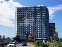 آپارتمان 2-комн 48 m² - لخ و ماریا کاچینسکی, Batumi