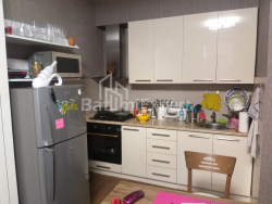 آپارتمان 66 متر مربع - واژه پشاولا, Batumi, گرجستان