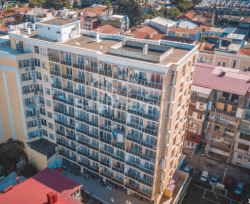آپارتمان 3-комн 66 m² - واژه پشاولا, Batumi