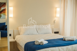 آپارتمان 2-комн 44 m² - کلانتر خیمشیاشویلی, Batumi