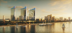 آپارتمان 44 متر مربع - کلانتر خیمشیاشویلی, Batumi, گرجستان