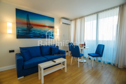 آپارتمان 2-комн 44 m² - کلانتر خیمشیاشویلی, Batumi