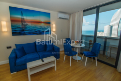 آپارتمان 2-комн 44 m² - کلانتر خیمشیاشویلی, Batumi