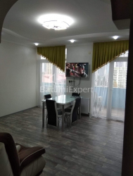 آپارتمان 3-комн 74 m² - آنگیسا, Batumi