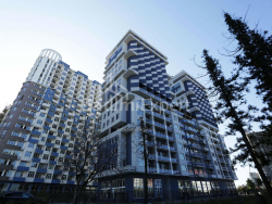 آپارتمان 3-комн 74 m² - آنگیسا, Batumi