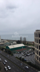 آپارتمان 45 متر مربع - کلانتر خیمشیاشویلی, Batumi, گرجستان