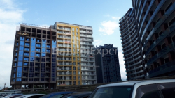 آپارتمان 2-комн 53 m² - آنگیسا, Batumi