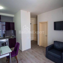 آپارتمان 2-комн 53 m² - آنگیسا, Batumi