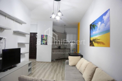 آپارتمان 2-комн 47 m² - زورابا گورگیلادزه, Batumi