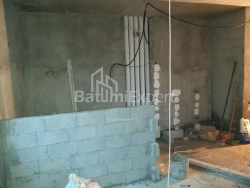 آپارتمان 3-комн 72 m² - دیوید آگماشنبلی, Batumi