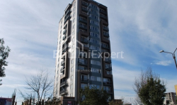 آپارتمان 3-комн 72 m² - دیوید آگماشنبلی, Batumi