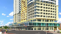 آپارتمان 2-комн 57.9 m² - تبل ابوسریدزه, Batumi