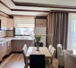 آپارتمان 3-комн 88 m² - روستاولی, Batumi