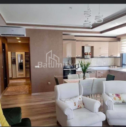 آپارتمان 3-комн 88 m² - روستاولی, Batumi