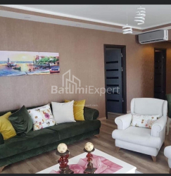 آپارتمان 3-комн 88 m² - روستاولی, Batumi