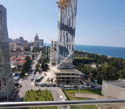 آپارتمان 88 متر مربع - روستاولی, Batumi, گرجستان