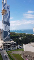 آپارتمان 88 متر مربع - روستاولی, Batumi, گرجستان