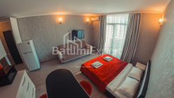 آپارتمان 33 متر مربع - کلانتر خیمشیاشویلی, Batumi, گرجستان