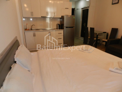 آپارتمان 1-комн 33 m² - کلانتر خیمشیاشویلی, Batumi
