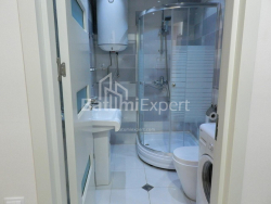 آپارتمان 1-комн 33 m² - کلانتر خیمشیاشویلی, Batumi