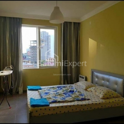 آپارتمان 2-комн 50 m² - دیوید آگماشنبلی, Batumi