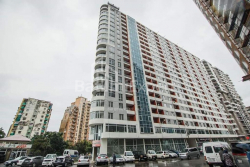 آپارتمان 2-комн 50 m² - دیوید آگماشنبلی, Batumi