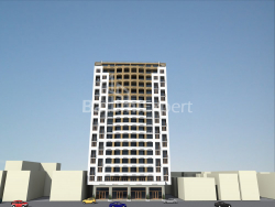 آپارتمان 56.4 متر مربع - واژه پشاولا, Batumi, گرجستان