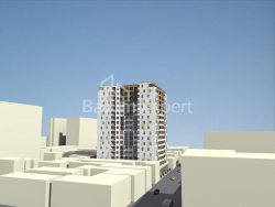 آپارتمان 56.4 متر مربع - واژه پشاولا, Batumi, گرجستان