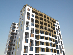 آپارتمان 56.4 متر مربع - واژه پشاولا, Batumi, گرجستان