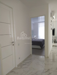 آپارتمان 3-комн 75 m² - نیکو پیروسمانی, Batumi