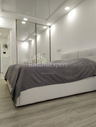 آپارتمان 3-комн 75 m² - نیکو پیروسمانی, Batumi