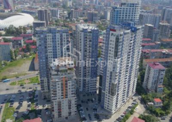 آپارتمان 75 متر مربع - نیکو پیروسمانی, Batumi, گرجستان