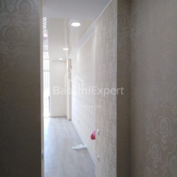 آپارتمان 1-комн 34 m² - نیکو پیروسمانی, Batumi