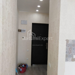 آپارتمان 1-комн 34 m² - نیکو پیروسمانی, Batumi