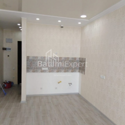 آپارتمان 1-комн 34 m² - نیکو پیروسمانی, Batumi