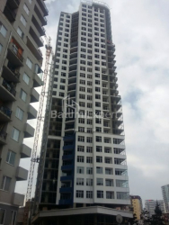 آپارتمان 34 متر مربع - نیکو پیروسمانی, Batumi, گرجستان