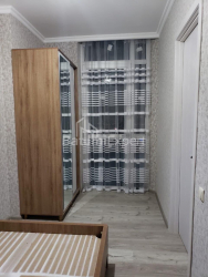 آپارتمان 36 متر مربع - شالوا ایناساریدزه, Batumi, گرجستان