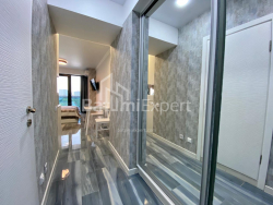 آپارتمان 1-комн 28 m² - کلانتر خیمشیاشویلی, Batumi