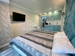 آپارتمان 1-комн 28 m² - کلانتر خیمشیاشویلی, Batumi