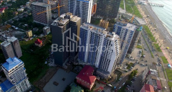 آپارتمان 2-комн 39.7 m² - کلانتر خیمشیاشویلی, Batumi