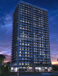آپارتمان 2-комн 39.7 m² - کلانتر خیمشیاشویلی, Batumi