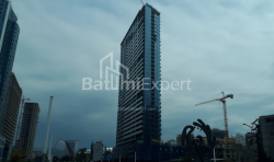 آپارتمان 29 متر مربع - کوچه قهرمانان, Batumi, گرجستان