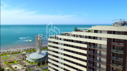 آپارتمان 29 متر مربع - کوچه قهرمانان, Batumi, گرجستان