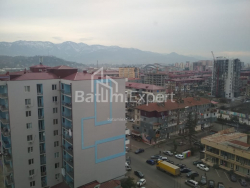 آپارتمان 2-комн 56 m² - پترا باگریونی, Batumi