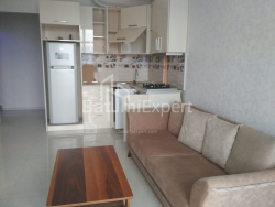 آپارتمان 2-комн 56 m² - پترا باگریونی, Batumi