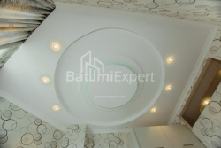 آپارتمان 54 متر مربع - شالوا ایناساریدزه, Batumi, گرجستان